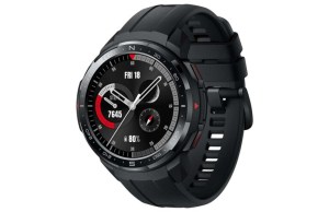Watch GS Pro : la montre connectée premium de chez Honor est à -34 %