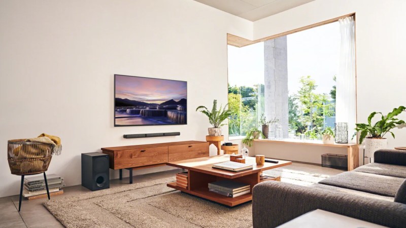 Notre sélection des meilleures installations Home Cinéma compatibles Dolby Atmos