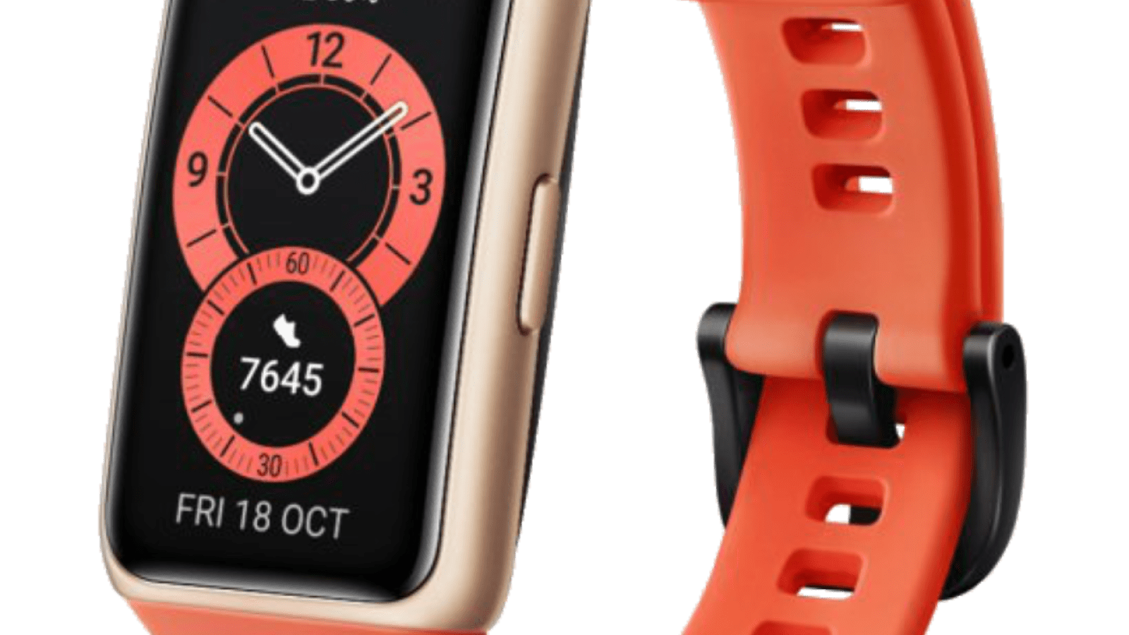 Montre Connectée Smart Band Huawei Huawei Band Meilleur Prix