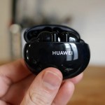 FreeBuds 4i : les écouteurs sans fil pas chers de Huawei sont bradés à -40 %