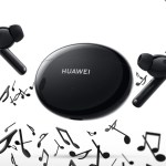 FreeBuds 4i : Huawei lance des écouteurs sans fil accessibles avec réduction de bruit
