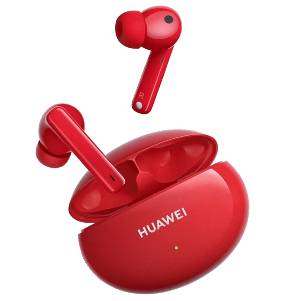 Как подключить huawei freebuds 4i к ноутбуку