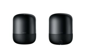 Huawei Sound : bien plus compacte, toujours conçue par Devialet, mais toujours si inintelligente