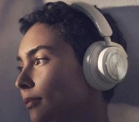 Le casque Beoplay HX // Source : Bang & Olufsen