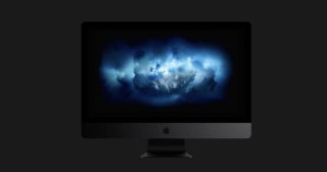 L’iMac Pro n’est plus, Apple annonce son retrait
