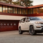 Amazon Fire TV débarque sur les SUV premium de Jeep Amazon Fire TV débarque sur les SUV premium de Jeep