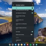 Android 11 s’invite en bêta sur les Chromebooks