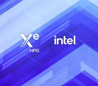 Intel Xe HPG