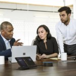Microsoft Teams va permettre aux retardataires de rattraper plus vite les réunions Microsoft Teams va permettre aux retardataires de rattraper plus vite les réunions