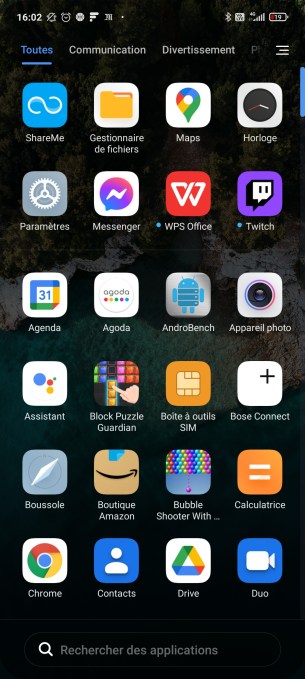 Xiaomi Redmi Note 10