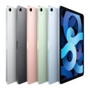 Un code promo permet d’économiser 50 € sur l’Apple iPad Air (2020)