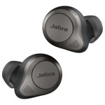 Jabra Elite 85T : prix en baisse pour ces écouteurs sans fil notés 9/10