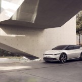Voitures électriques : Kia veut vous décoiffer avec des versions GT hautes performances