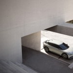 Kia EV6 : découvrez son design intérieur aussi spacieux qu’épuré