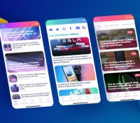 lancement app frandroid