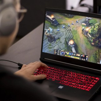 Was sind die besten Gaming-Laptops im Jahr 2021?