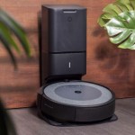 Amazon propose l’iRobot Roomba i3+ avec station de vidage à moitié prix