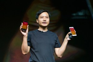 Xiaomi sur la liste noire des États-Unis à cause de son fondateur