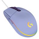 Seulement 22 € pour cette belle souris gaming Logitech compatible RVB