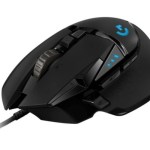 Logitech G502 HERO : la souris très appréciée des joueurs est à -44 %