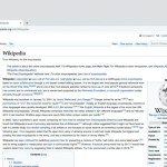 Wikipedia veut faire payer Apple, Google et Facebook pour l’utilisation de ses contenus