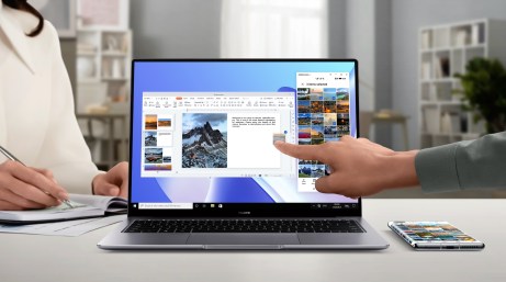 MateBook 14-1