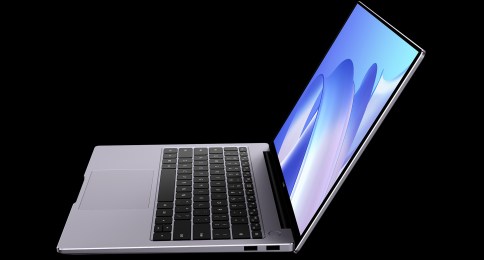 MateBook 14-3