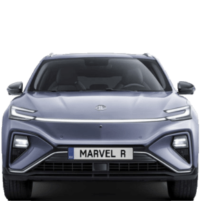 MG Marvel R Electric MG Marvel R Electric