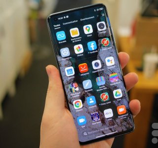 Xiaomi Mi 9 Prix Fiche Technique Test Et Actualite Smartphones Frandroid