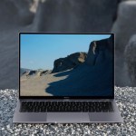 MateBook X Pro 2021 : le PC portable de Huawei monte en gamme et en puissance