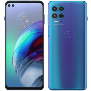 Motorola Moto G100 Motorola Moto G100