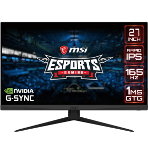 MSI Optix G273QF MSI Optix G273QF
