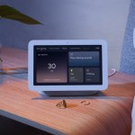Nest Hub 2e génération (2021) : pas de changements esthétiques, mais de gros changements internes Nest Hub 2e génération (2021) : pas de changements esthétiques, mais de gros changements internes