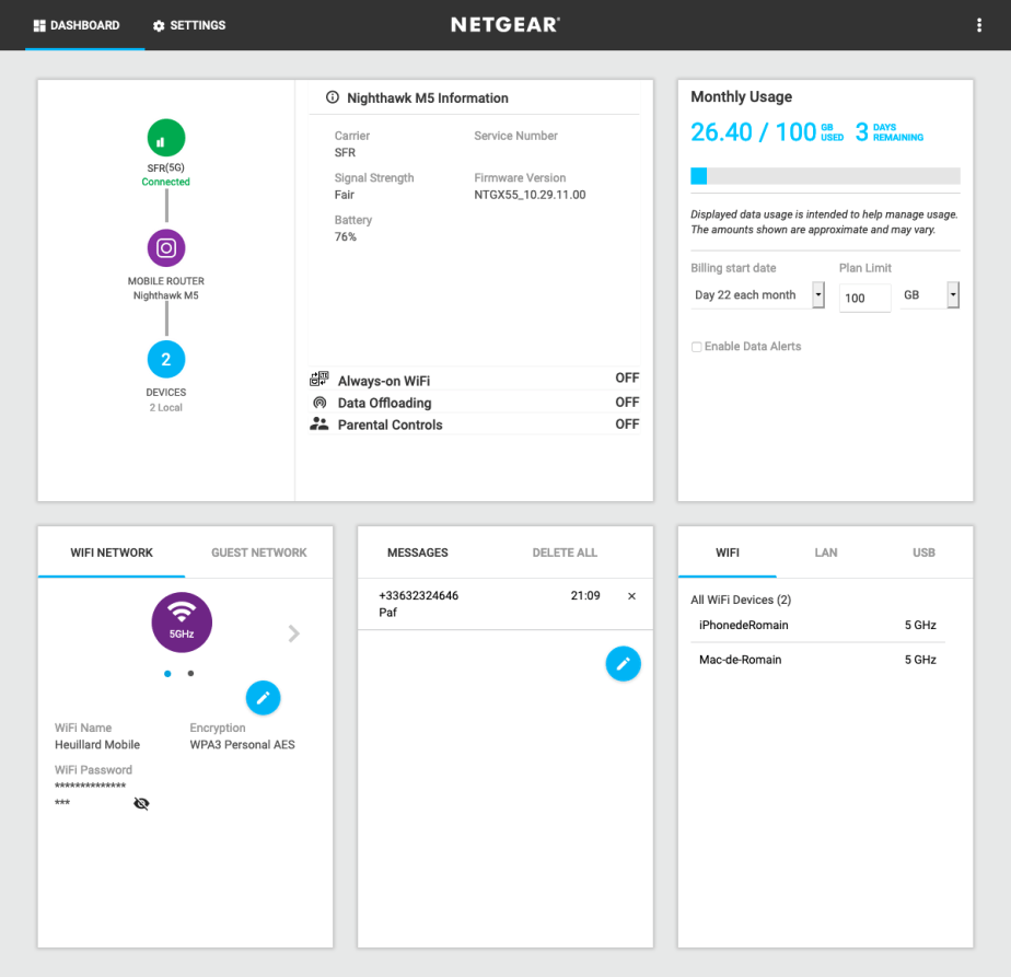 Netgear_Nighthawk_M5_Interface_web_1