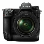Nikon développe le Z9, un boîtier hybride full frame conçu pour la vidéo