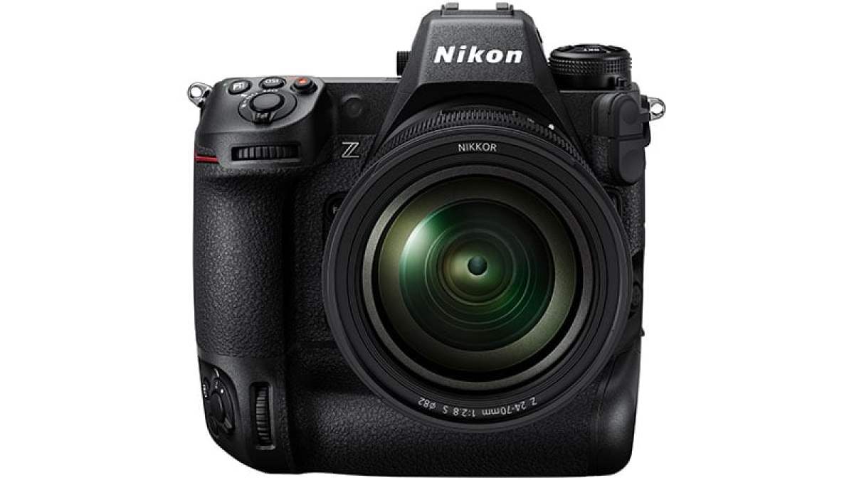 Nikon Z9