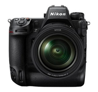 Nikon développe le Z9, un boîtier hybride full frame conçu pour la vidéo