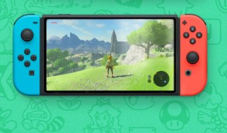 Nintendo Switch 4K : Nvidia DLSS, nouveau CPU et un premier prix évoqué