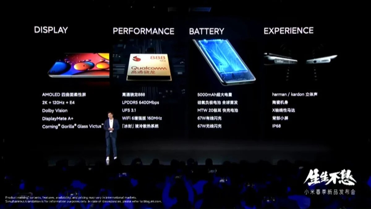 Nouveaux produits Xiaomi 2021 l Suivez avec nous notre méga-lancement 1-55-17 screenshot
