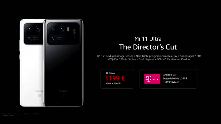 Nouveaux produits Xiaomi 2021 l Suivez avec nous notre méga-lancement 2-51-26 screenshot