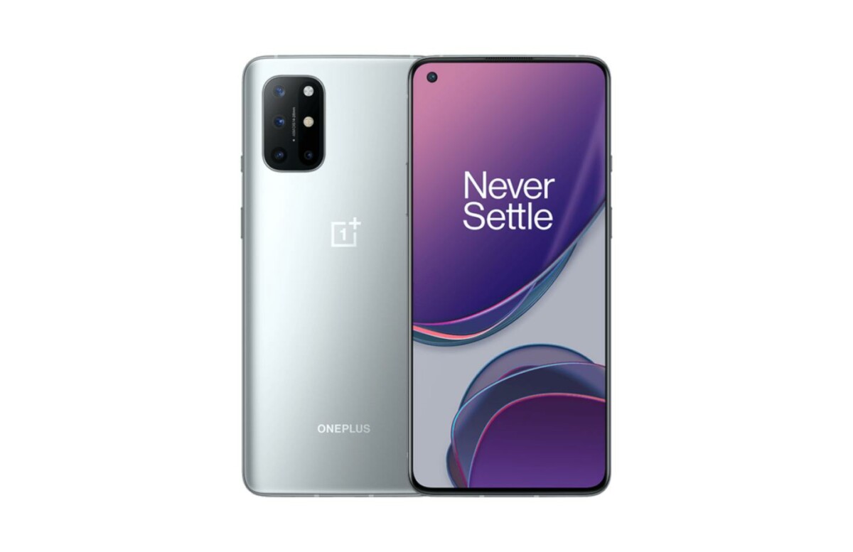 OnePlus 8T soldes