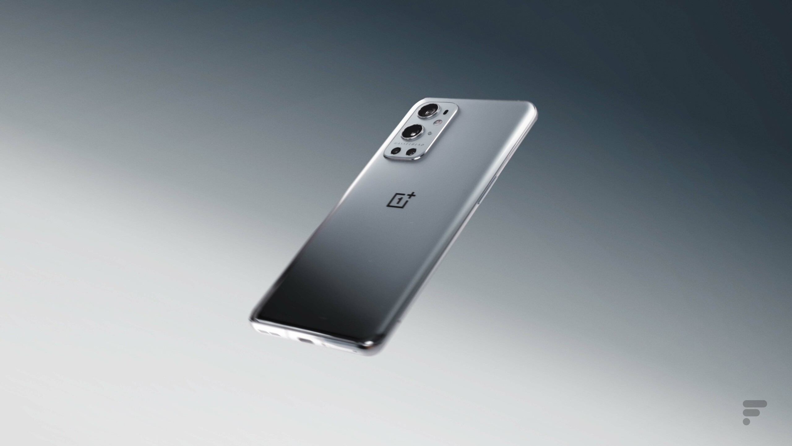 Le OnePlus 9 Pro