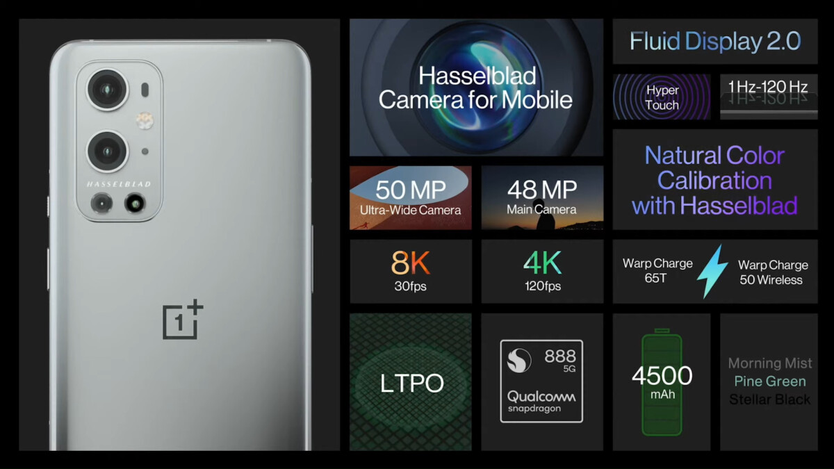 OnePlus 9 Series Launch Event 41-55 screenshot