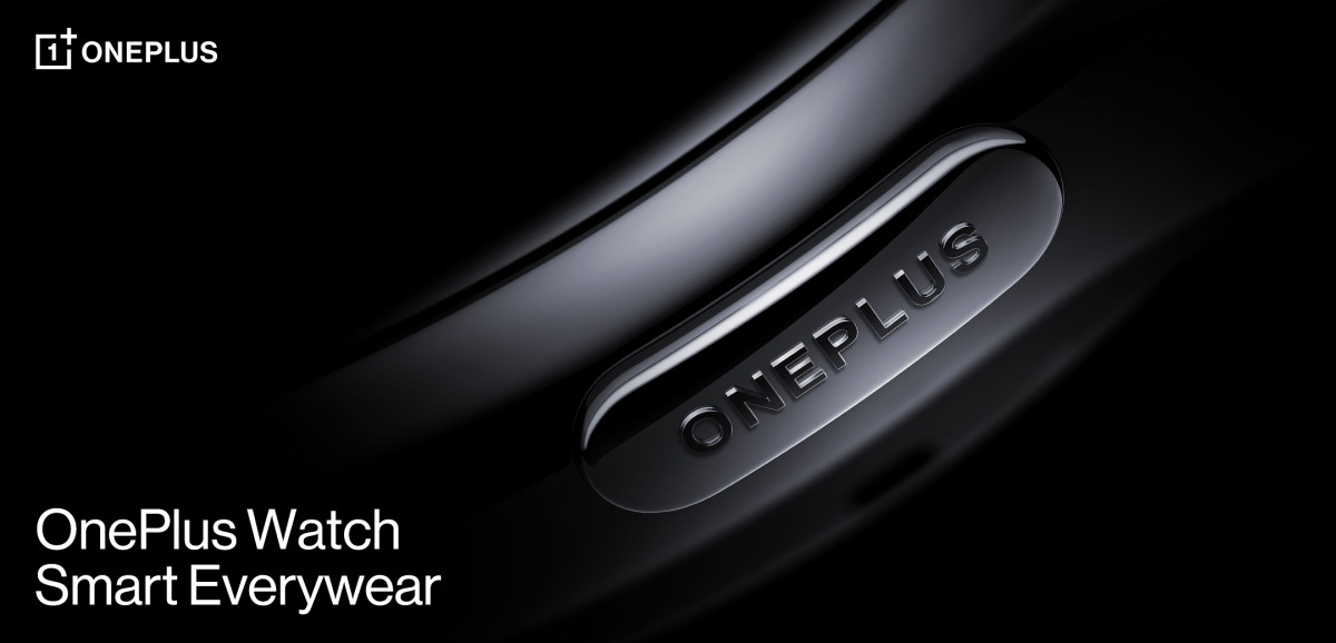 OnePlus Watch