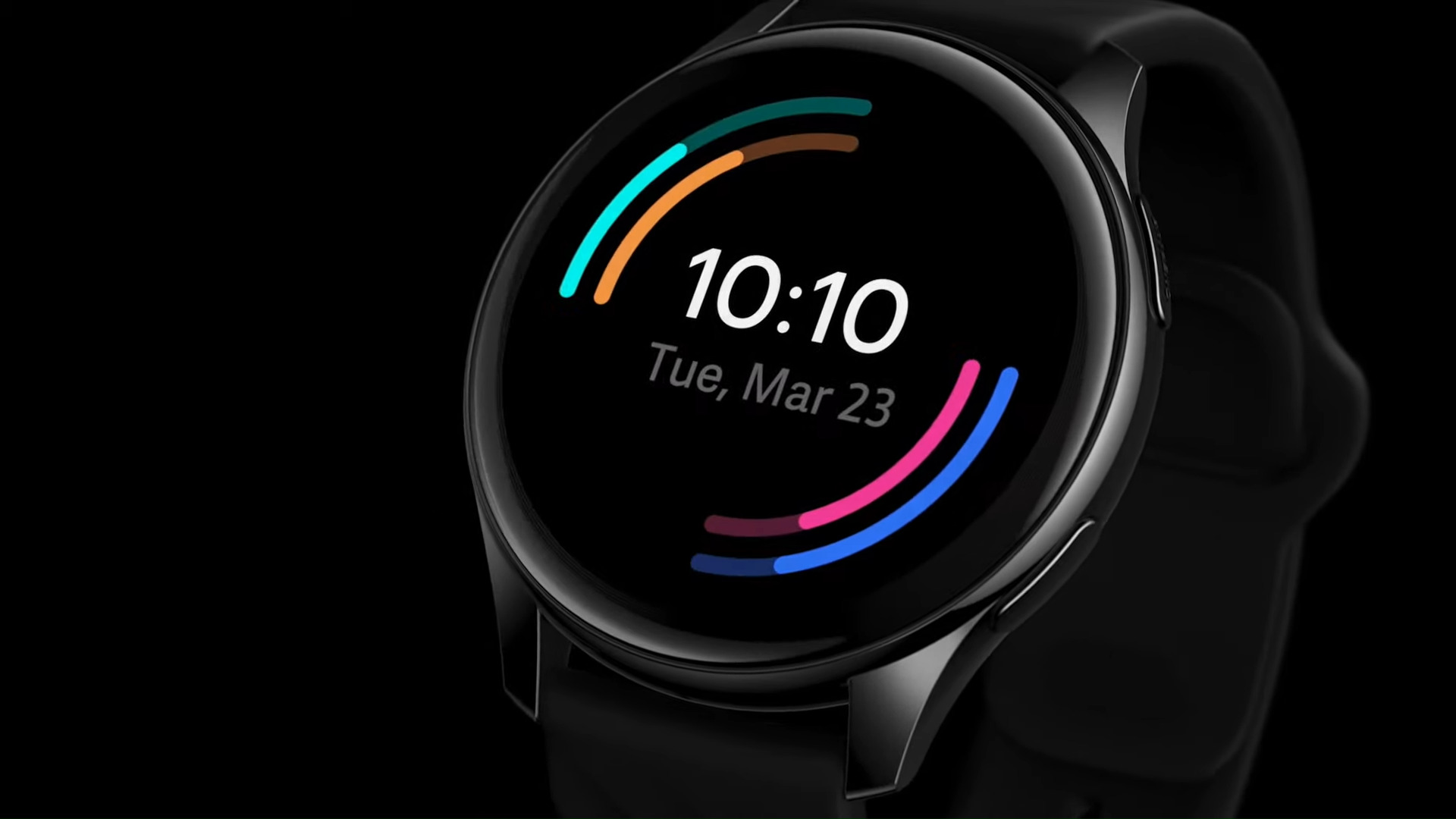 one plus watch date de sortie