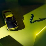 Opel électrifie son iconique coupé Manta pour le grand bonheur des nostalgiques