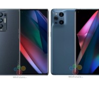 Oppo Find X3