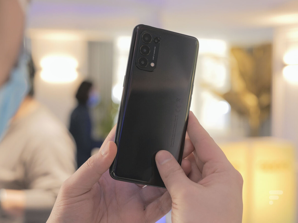 Oppo Find X3 Lite (2)