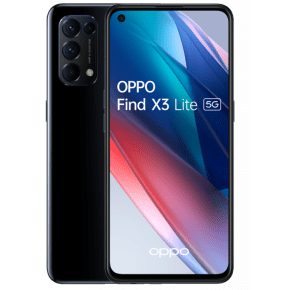 Oppo Find X3 Lite Oppo Find X3 Lite