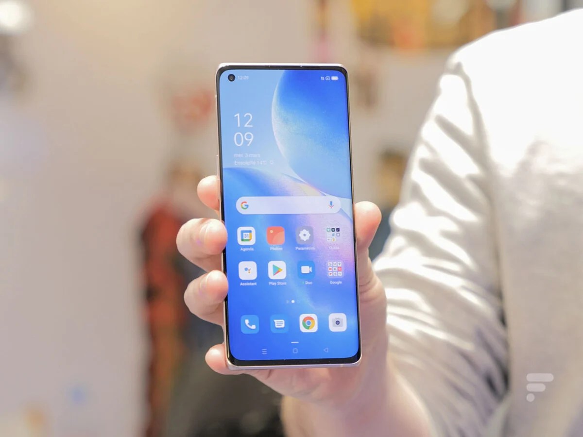 Oppo Find X3 Neo (2)